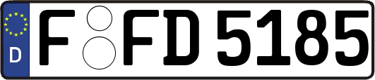 F-FD5185