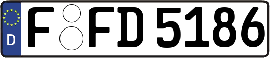 F-FD5186