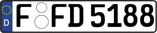 F-FD5188