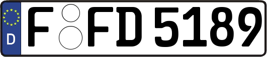 F-FD5189