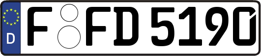 F-FD5190