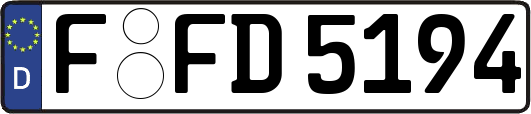 F-FD5194