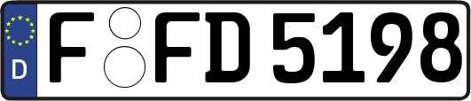 F-FD5198
