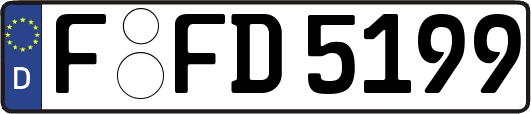 F-FD5199