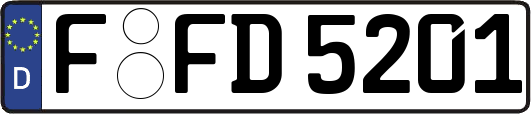 F-FD5201
