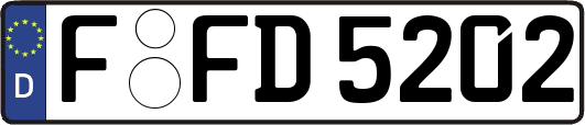 F-FD5202