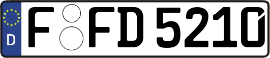 F-FD5210