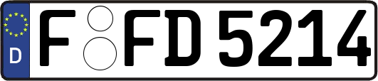 F-FD5214