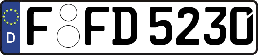 F-FD5230