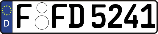 F-FD5241
