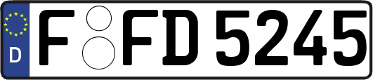 F-FD5245