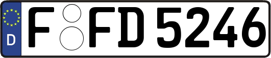 F-FD5246