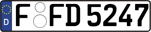 F-FD5247