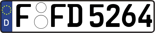 F-FD5264