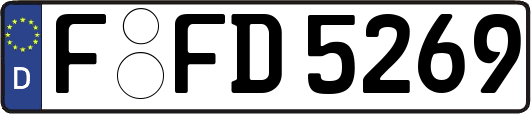 F-FD5269