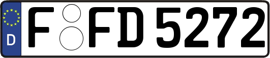 F-FD5272