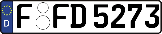 F-FD5273