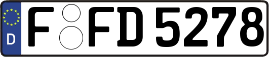 F-FD5278