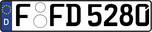 F-FD5280