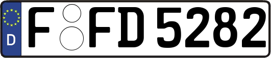 F-FD5282