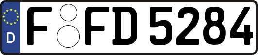 F-FD5284
