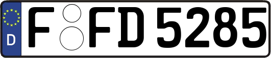 F-FD5285