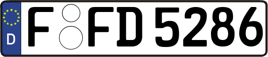 F-FD5286