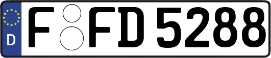 F-FD5288