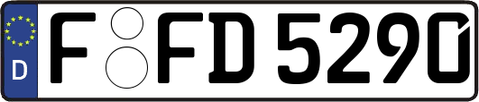 F-FD5290