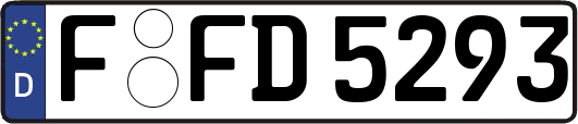 F-FD5293