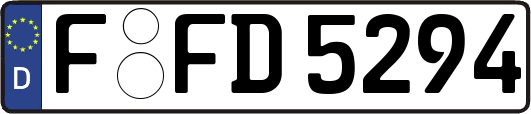 F-FD5294