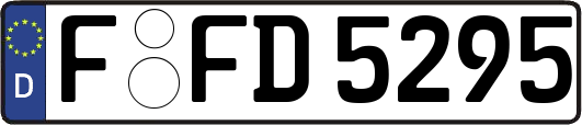 F-FD5295