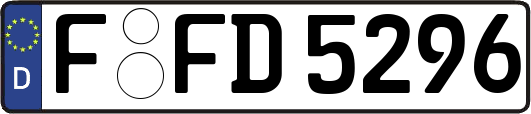 F-FD5296