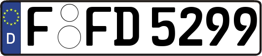 F-FD5299