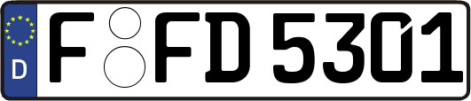 F-FD5301