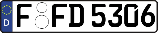 F-FD5306