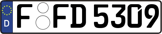 F-FD5309