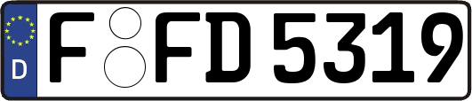 F-FD5319