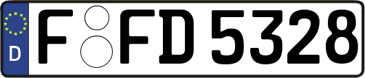 F-FD5328