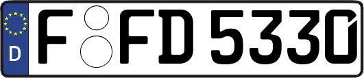 F-FD5330