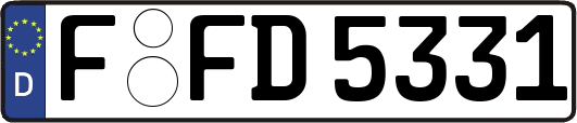 F-FD5331