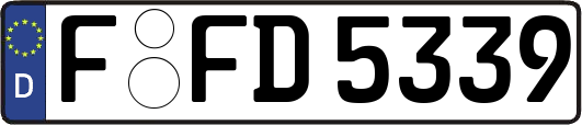 F-FD5339