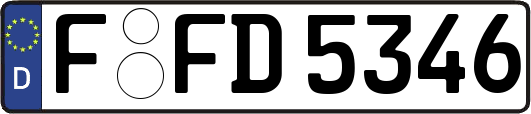 F-FD5346