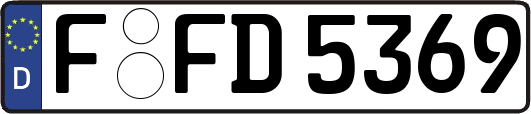 F-FD5369