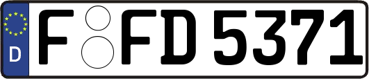 F-FD5371