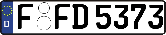 F-FD5373