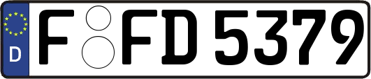 F-FD5379