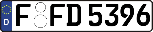 F-FD5396