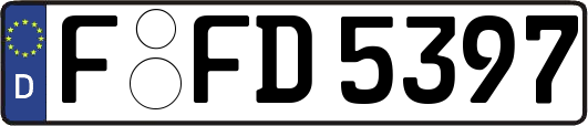 F-FD5397