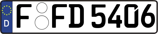 F-FD5406